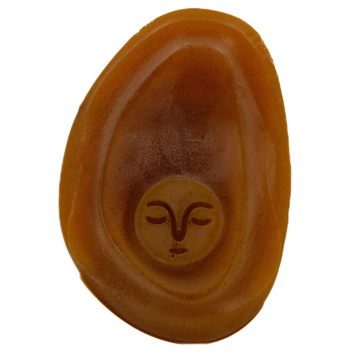 Sweet Carrot Shampoo Bar - Bar