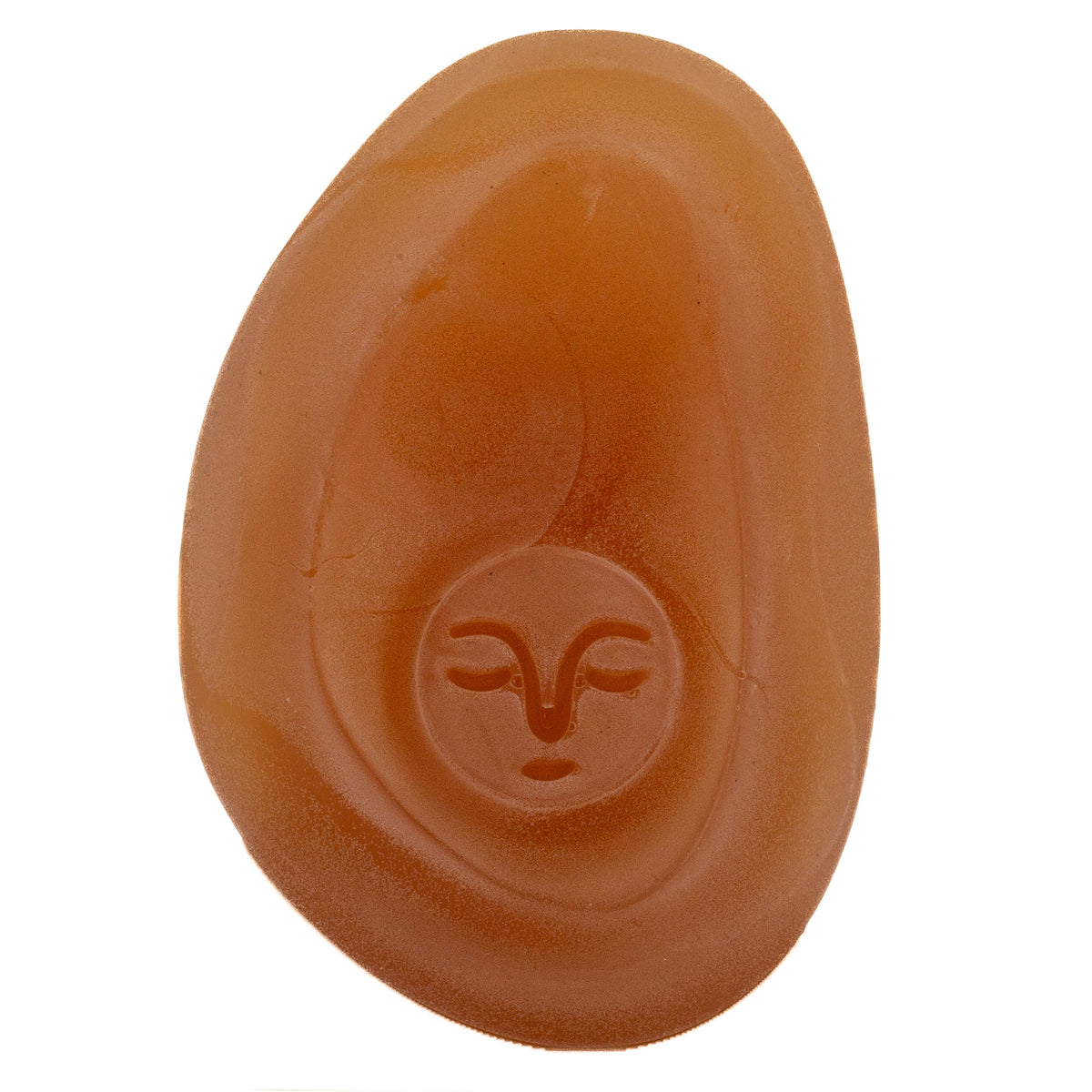 Pink Geranium Shampoo Bar - Bar